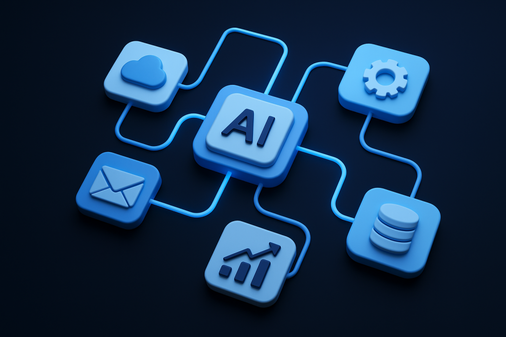 AI Workflow Automation